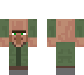villager e