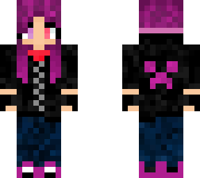 violet