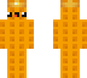 waffle