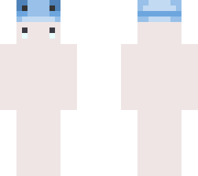 whale hat!