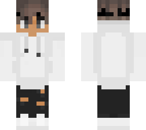white guy