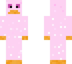 wilma the platypus