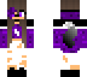 wolf girl for sis