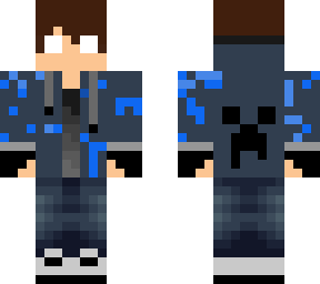wolfwarrior1203 custom skin credit to the honk