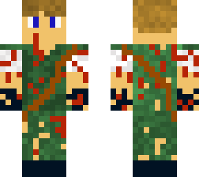 world war ll medic