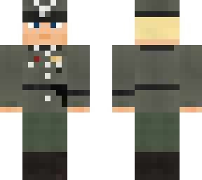 ww2 german