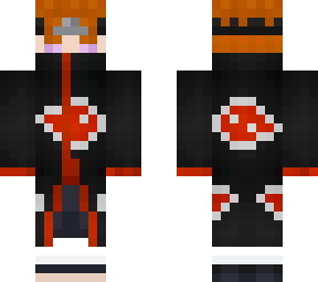 yahiko pain