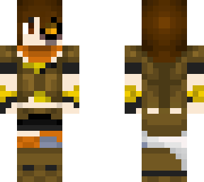 yang chloe