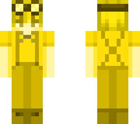 yellow boy