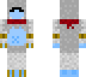 yeti (hoodie)