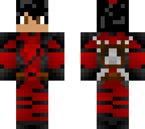 yo como deadpool xd