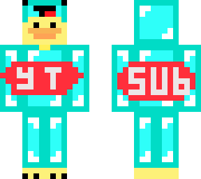 youtube invert duck skeppy