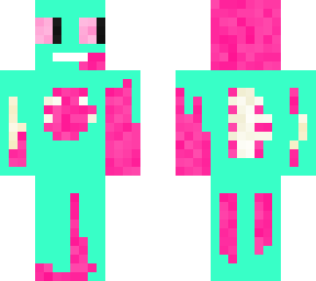zombie