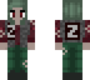 zombie