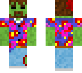 zombie