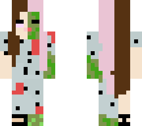 zombie human