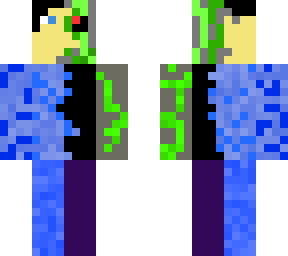 zombie/player
