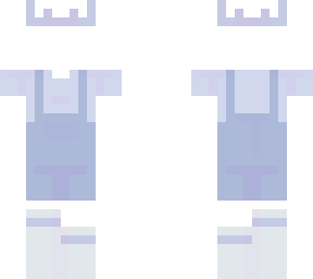 *-crowned-* -ob- (outfit base)