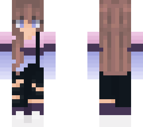 ~* ombre *~