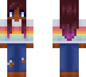 +*tropical rains*+ (gift skin)