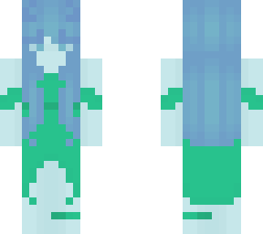 +~ drowned ~+