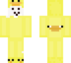:> duckie