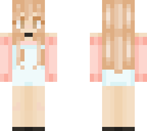 - ginger pink -