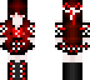 --licorice nightmare ce--