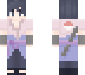 - sasuke uchiha -