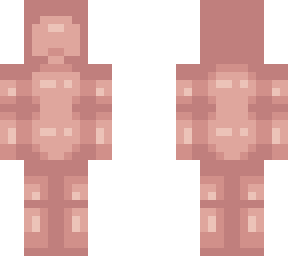 ~caramel skin base~