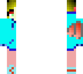 ~cold like ice butalso as hot s lava~ collab with mistyroses000