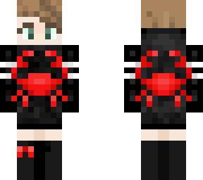 :crab: gamer girl