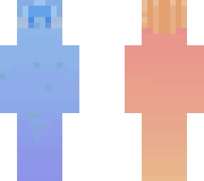 ~f r u i t y~ my old skin ce