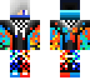 (fuego y hielo)