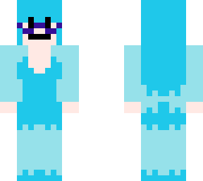 (minus8) inky from pac-man