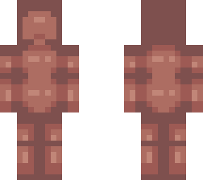 ~mocha skin base~