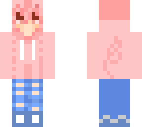 ~piggy~ ce