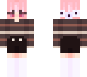 ~strawberry mocha~