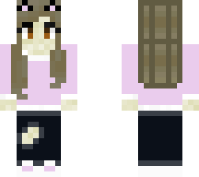 (updated, updated) regular skin