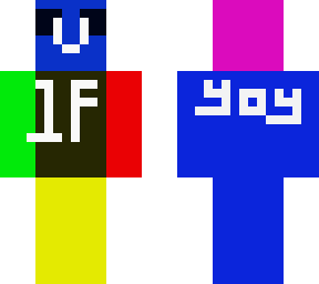 1 folower
