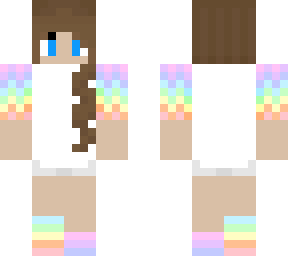 10 followers! :d