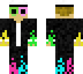 1st creation byeitstowel