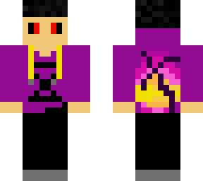2nd creation byeitstowel