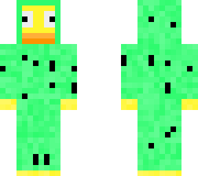 39daph yellow/green version