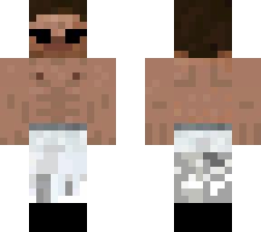 6 pack hero-brine with glasses