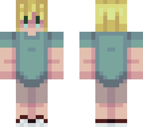 a request for theniceaestheticone!