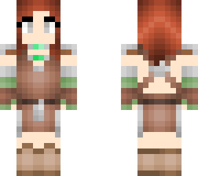 aela the huntress