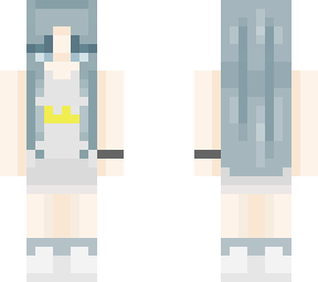 aesthetic blue dance uniform <3 // edit