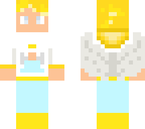 angel boy
