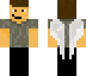 angel dude